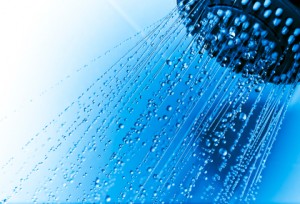 VeriTend-Shower-Water